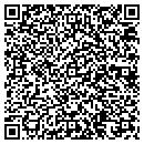 QR code with Hardy Corp contacts