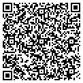 QR code with Pip Spa contacts