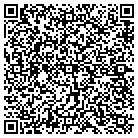QR code with Precision Printing & Graphics contacts
