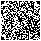QR code with U Of C Federal Credit Union contacts