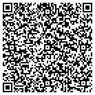 QR code with Reed's Printing Service contacts