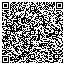 QR code with Hall Dj Holdings LLC contacts