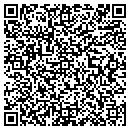 QR code with R R Donnelley contacts