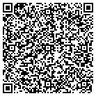 QR code with R & S Printing Service Inc contacts