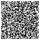 QR code with G Sa Area Utilization Office contacts