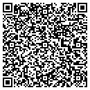 QR code with Hayesville Nc contacts