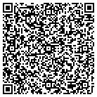 QR code with Honorable David C Godbey contacts