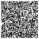 QR code with Haag Cheryl DPM contacts