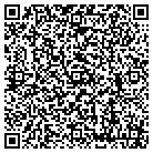 QR code with Hamilos David T DPM contacts