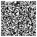 QR code with Hewletts Landing Inc contacts
