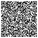 QR code with Allegra Print & Imaging contacts