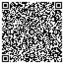 QR code with Zac Media contacts