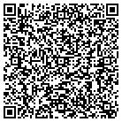 QR code with Half Moon Imports LLC contacts