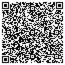 QR code with Halls Distributing Company contacts