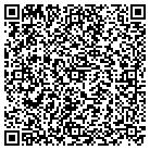 QR code with High Ridge Holdings LLC contacts