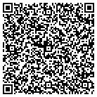 QR code with Hinesville Retail Holdings LLC contacts