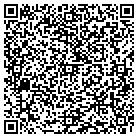 QR code with Hellmann Mark B DPM contacts