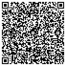 QR code with Thunderhawks Youth Baseball Inc contacts