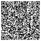QR code with Hendrix Christopher DPM contacts