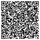 QR code with Hermes Trading contacts