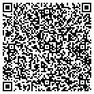 QR code with Hendrix Christopher DPM contacts