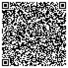 QR code with High View Enterprises Inc contacts