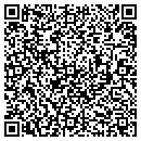 QR code with D L Images contacts