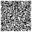 QR code with Holston Valley Distributing Co contacts