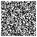 QR code with Atex Printing contacts