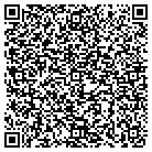 QR code with Hines Video Productions contacts