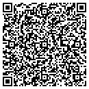 QR code with Howze Holding contacts