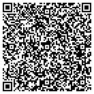 QR code with Heffner & Son Trucking LLC contacts