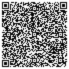 QR code with Honorable Patrick Higginbotham contacts