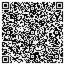 QR code with C&S Tax Service contacts