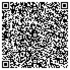 QR code with Justus Distributing Inc R contacts