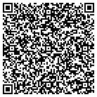 QR code with J W Cutright Distributing LLC contacts