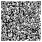 QR code with Central Texas Printing-Mailing contacts