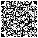 QR code with J C A Holdings LLC contacts