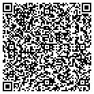QR code with Oliver Russell W DPM contacts