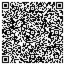 QR code with Provideo Inc contacts