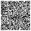 QR code with Koi Trading contacts