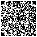 QR code with Jeg Holdings Inc contacts