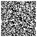 QR code with K S Imports contacts