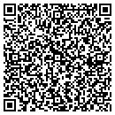 QR code with G Jeryl Everidge Md contacts