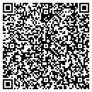 QR code with J&K Holdings Nc LLC contacts
