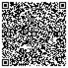 QR code with CP Printing & Signs contacts