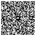 QR code with Leon Thomas contacts