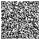 QR code with Robinson Ricky L DPM contacts