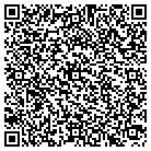QR code with J & L Landing Holding LLC contacts