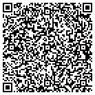 QR code with L L Import LLC Pandan Restraunt contacts